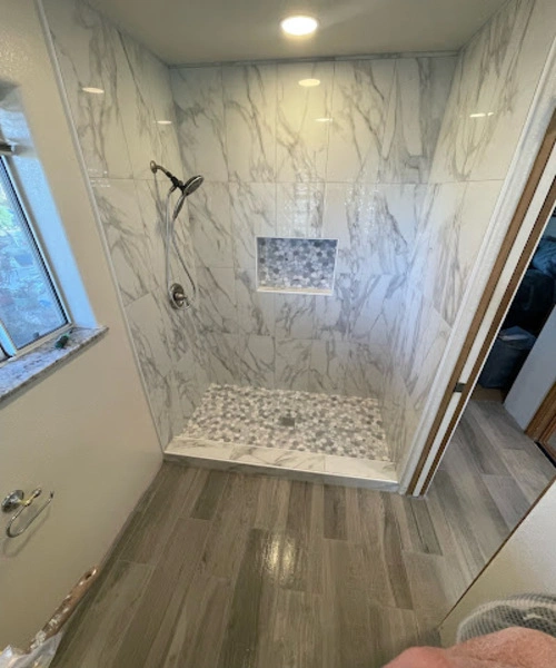 Quality residential flooring